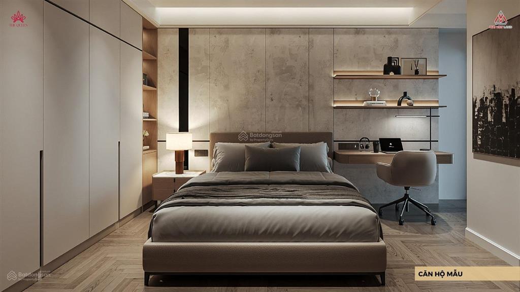 Full bảng giá, csbh dự án the queen 360 giải phóng, chiết khấu lên đến 1,3 tỷ, giá từ 9x triệu/m2