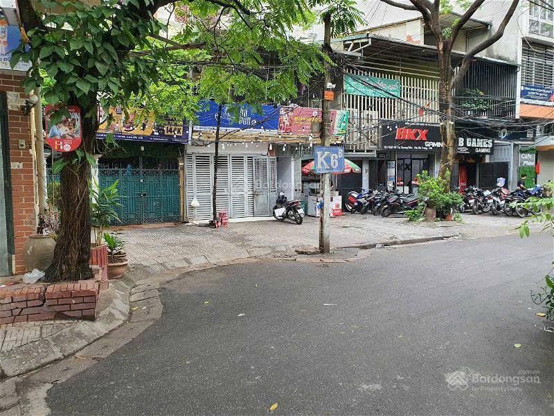 Phố tạ quang bửu 130m2 31 tỷ ôtô đỗ cửa ngày đêm, vỉa hè 6m + gpxd, kd cafe, nhà hàng