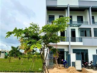 Bán nhanh nhà phố chỉ cần bỏ ra 360tr cực rẻ so với khu vực, ngân hàng cho vay 70%
