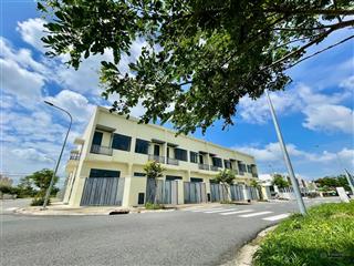 Sở hữu ngay nhà phố phước đông new city, giá từ 1,2 tỷ, sổ hồng riêng, ngay trung tâm
