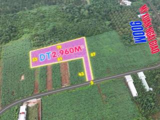 Bán lô đất gần mỹ xuân ngãi giao tại xã láng lớn, châu đức giá tốt chính chủ