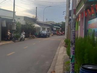Mặt tiền trần thị hè, quận 12 ngang 9m