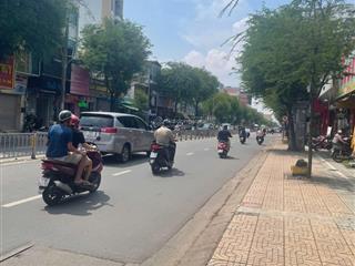 Mặt kinh doanh trường chinh p.13 tân bình. đoạn đẹp kế hoàng hoa thám