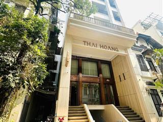 Nhà hot quận hbt, mp bạch mai rất đẹp để kinh doanh thông số vip giá đầu tư rất tốt, đáng để sở hữu