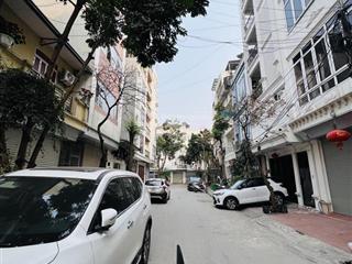 Bán nhà văn phú  phú la  hà đông. đấu giá 50m2 5 tầng mt 5m, phân lô vỉa hè ô tô tránh kinh doanh