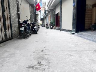B án đất la khê hà đông  52,6m  7,5 tỷ, chỉ 142tr/m .giá siêu đầu tư  mặt ngõ thông thoáng