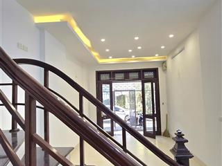 Nhà 5 tầng ao sen mỗ lao hà đông, 50m2, ô tô kinh doanh. giá đầu tư 14 tỷ