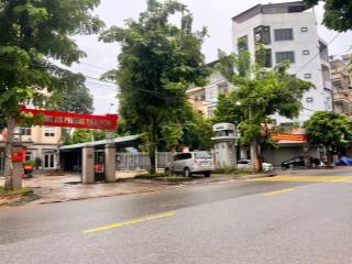 Đất đấu giá đa sỹ kiến hưng hà đông. phân lô vỉa hè oto tránh 54m2 giáp công viên 95ha. giá 12 tỷ