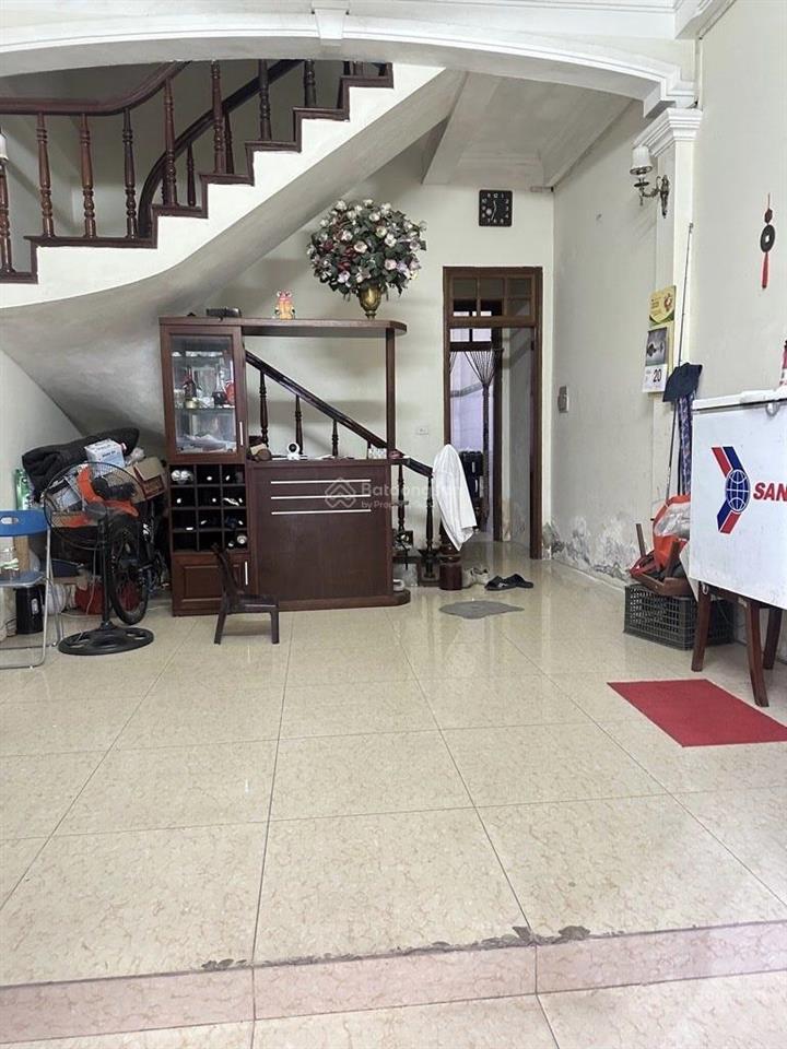 Nhà phố lê lợi  hà cầu  hà đông oto đỗ cửa 48,5m2 4 tầng mt4,5m giá 13 tỷ