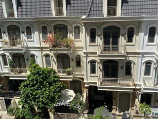Cho thuê nhà nguyên căn mặt tiền địa chỉ 119 đường phổ quang phú nhuận
