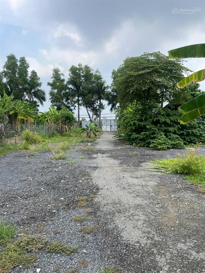 Bán lô đất 3 mt hẻm xe tải bình quới, p28, bình thạnh có 365m2 thổ cư