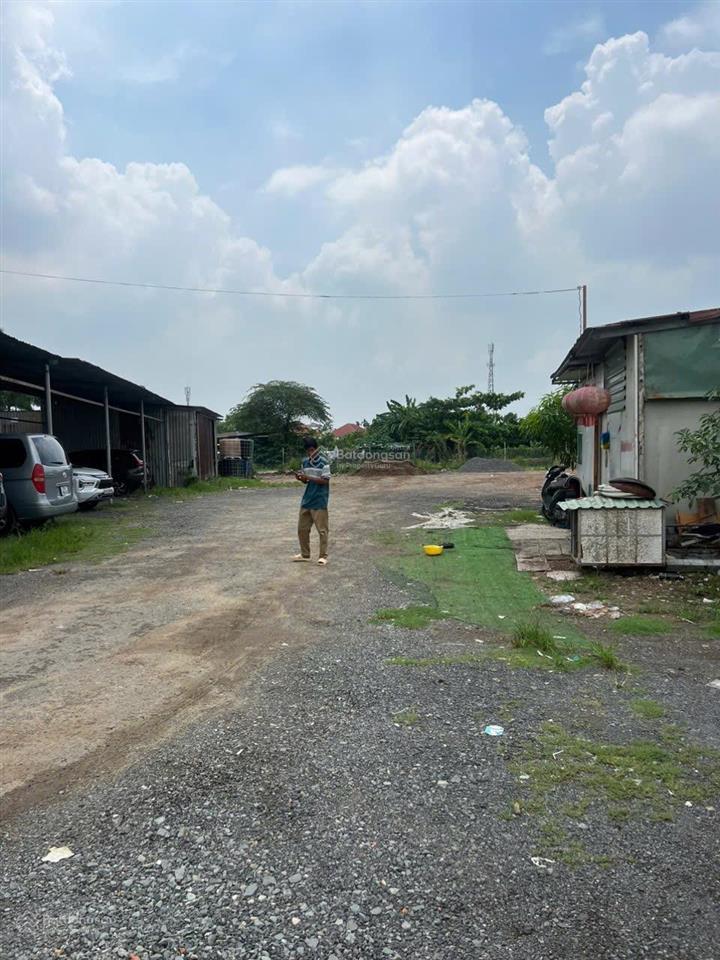 Bán lô đất 3 mt hẻm xe tải bình quới, p28, bình thạnh có 365m2 thổ cư