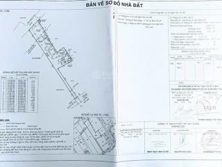 Bán nhà mặt tiền 311b bình quới, khu bán đảo thanh đa