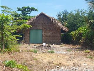 Bán nhà đất phường bình quới diện tích 333m2 thổ cư thích hợp làm nhà vườn