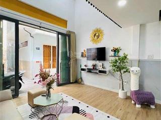 Bán gấp nhà mới full nội thất giá siêu tốt 35m2 giá chỉ 3tỷ150