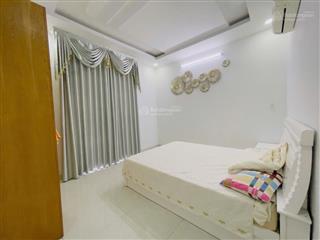 Siêu phẩm 5 tầng  nhà mới đẹp ngay chung cư dream home residence  nhà nở hậu