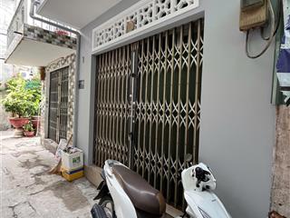 Tôi cần bán nhà 477/10/3/16a âu cơ, 1 trệt, 1 lầu, nhà mới vô ở liền, giá 2,95 tỷ tl