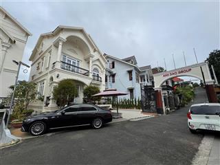 Villa "anh dao group "hùng vương p9 4 tấng giá 18 tỷ thương lượng mạnh