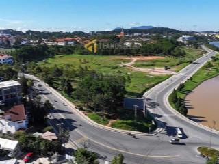 Khách sạn mặt tiền sương nguyệt ánh 337m2 ngang 12m  22 phòng, giá 40 tỷ