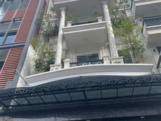 Bán gấp căn nhà hxh nguyễn thị minh khai, p5, q3 dt 6x20m, 5 tầng giá 28 tỷ tl