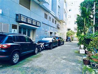 Bán ngay nhà hxh trương định, p6, q3. dt 6x14, 4 tầng giá 18.5 tỷ