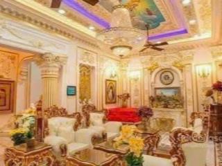 Bán toà nhà mt hẻm xh nguyễn đình chiểu,p đakao q1 13x18h+7 tầng36 phònghđt 300trgiá 105 tỷ