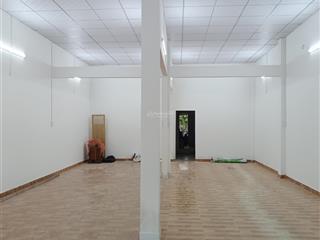 Cho thuê mặt bằng kinh doanh 105m2