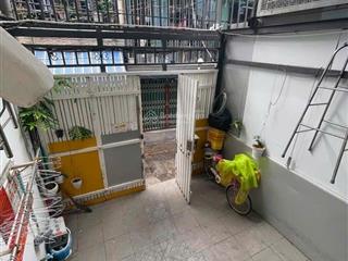 Bán nhà trần xuân soạn, 88m2, 2 tầng, hẻm thông tứ tung, dòng tiền ổn định, sổ riêng, giá 6.9 tỷ