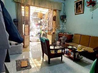 Bán nhà mai văn vĩnh, tân quy, quận 7, 60m2, 2 tầng, sổ hồng riêng, hoàn công, giá 6.1 tỷ