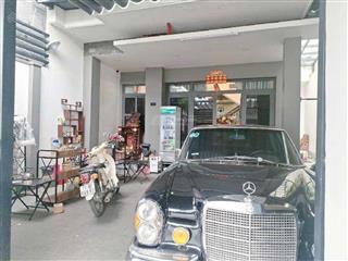 Bán nhà trần xuân soạn hẻm xe tải quay đầu, quận 7, 112m2, 3 tầng, sổ hồng riêng, giá 15 tỷ5