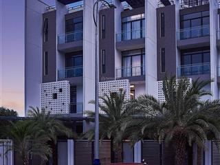 Bán shophouse tại nhà phố precia riverside, 25 tỷ vnd, 124 m2, 4 tầng, full nội thất cao cấp