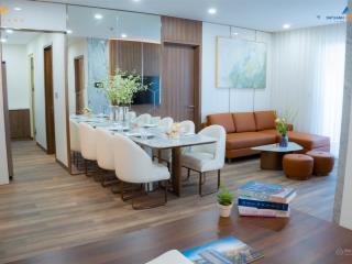 Sở hữu căn hộ đẹp đà nẵng  gần biển mỹ khê thu nhập ổn định 20  25 triệu/tháng