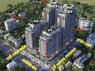 Đất xanh miền trung chính thức  nhận booking căn hộ huế heritage  căn hộ di sản giữa lòng cố đô