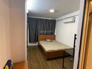 Phòng 20m2 giá 4.2tr/th. có sẵn nội thất lê văn sỹ, p14, phú nhuận