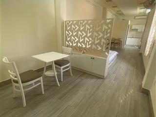 Phòng cho thuê cmt8, p4, tân bình. 30m2, giá 6tr/th