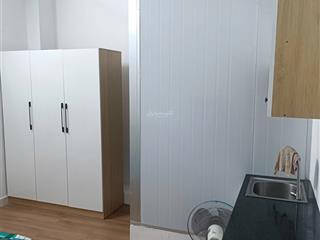 Cho thuê phòng trọ nguyễn kiệm, p3, gv. 20m2, giá 4,5tr/th