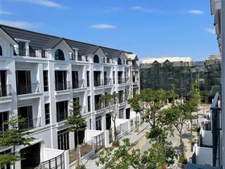 Cho thuê nhà liền kề 4 tầng tại châu văn liêm, phú đô, nam từ liêm, diện tích 100m2 giá chỉ 20tr