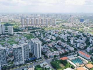 Bán gấp đất nền dự án thủ thiêm villa, 21,6 tỷ, 160m2, thạnh mỹ lợi, q2, hcm
