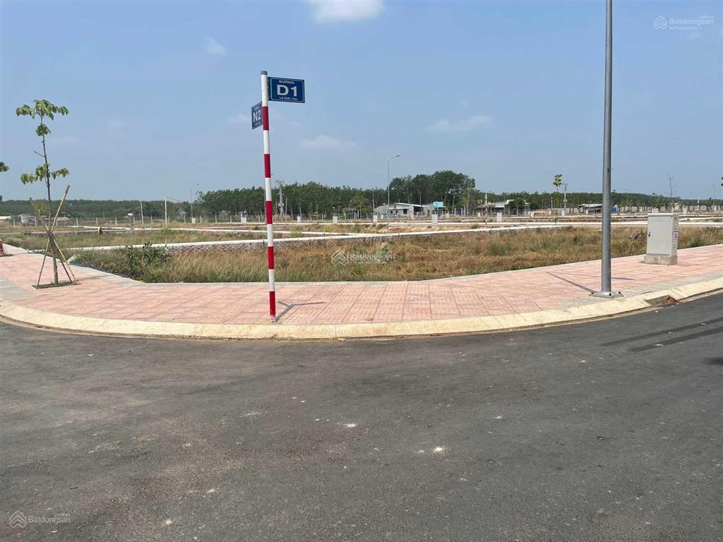 100m2, full thổ cư, đất long nguyên, tphcm chỉ 670 triệu.  0931 191 ***