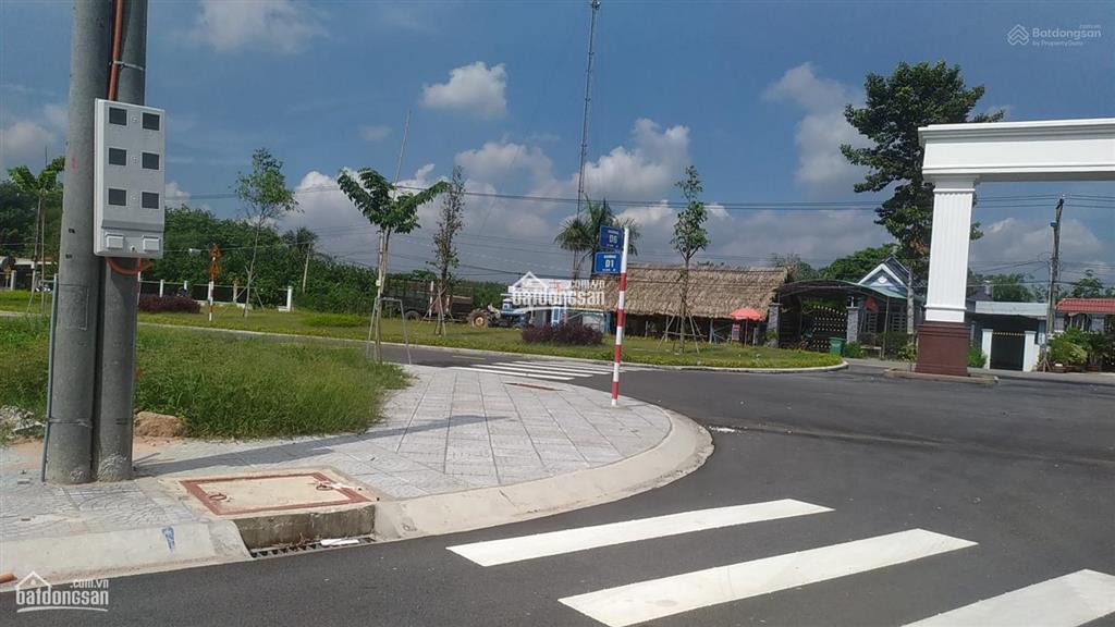 100m2, full thổ cư, đất long nguyên, tphcm chỉ 670 triệu.  0931 191 ***
