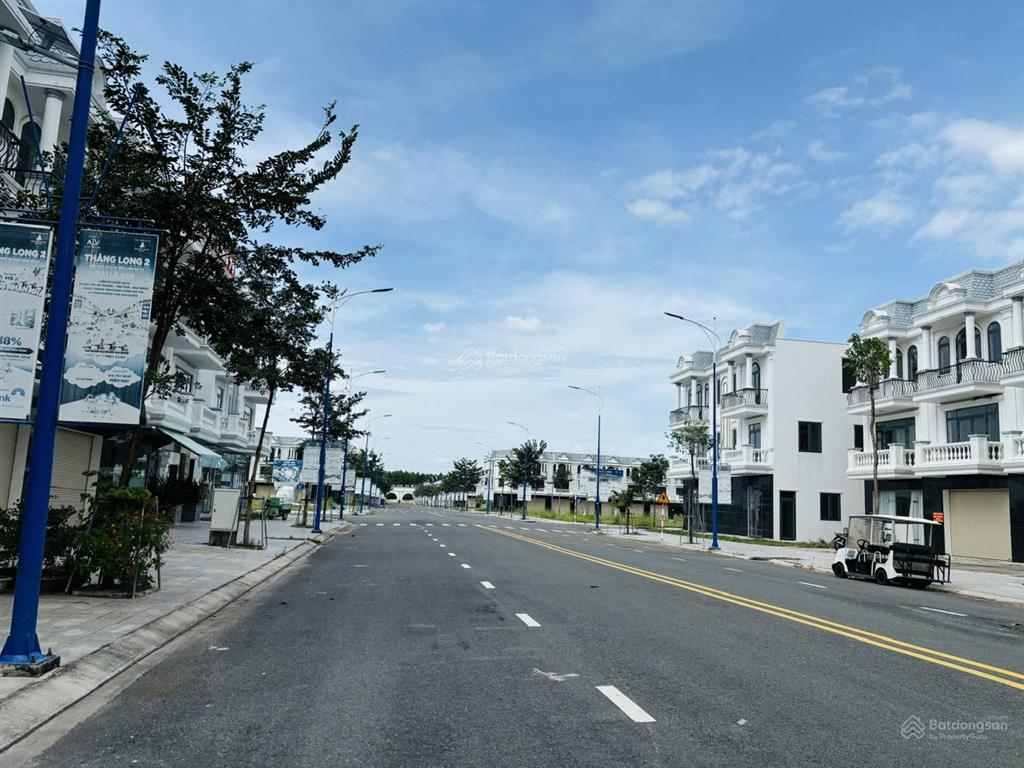 Cần bán lô đất 85,8m2 trung tâm lai uyên, bàu bàng giá 750 tr, sổ sẵn, hỗ trợ bank.  0941 329 ***