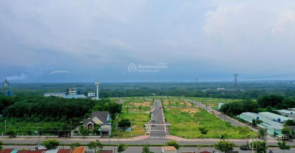 Đất an điền mặt tiền đường hùng vương, 100m2, full thổ cư giá chỉ 950 triệu, sổ sẵn, xây dựng ngay