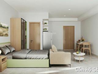 166 triệu có ngay căn hộ studio k home, giá chỉ từ 830 triệu full nội thất, nhận nhà ngay