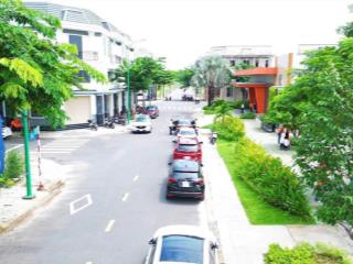 Với 980 triệu sở hữu nhà lk213 trục chính richland residence, kế lô góc và công viên trung tâm