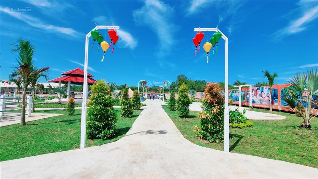 Lô đất đường dx23, thông dài sổ sẵn giá chỉ 1,2 tỷ, công chứng sang tên liền.  duy 0931 191 ***