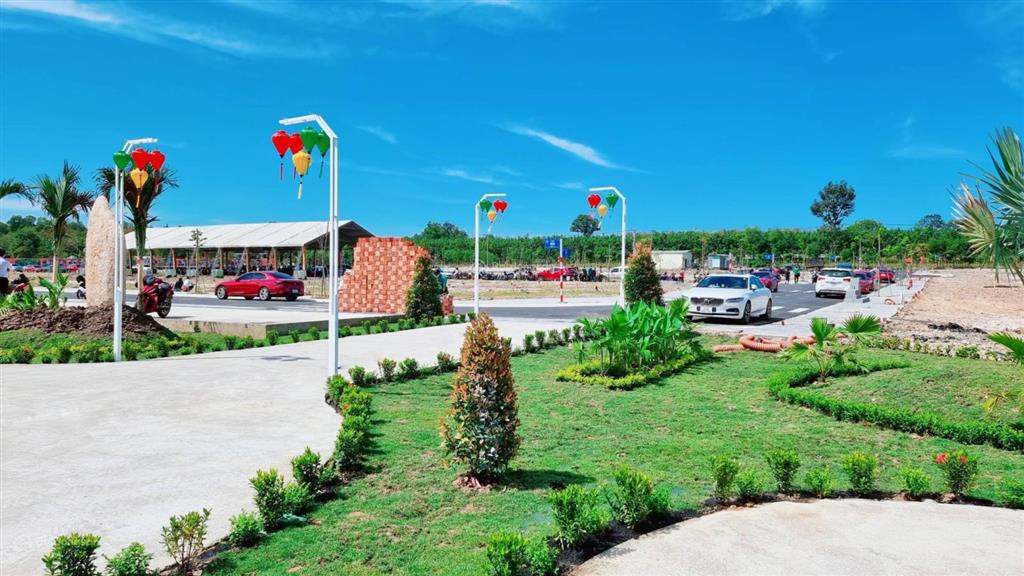 Lô đất đường dx23, thông dài sổ sẵn giá chỉ 1,2 tỷ, công chứng sang tên liền.  duy 0931 191 ***