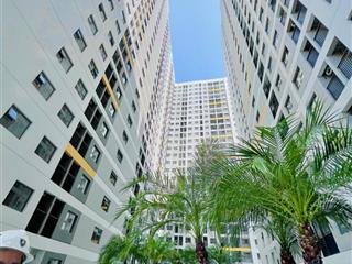 Căn hộ 42m2, nội thất cao cấp, view sài gòn tầng 20 giá chỉ 1 tỷ 250. ngân hàng hỗ trợ vay 70%