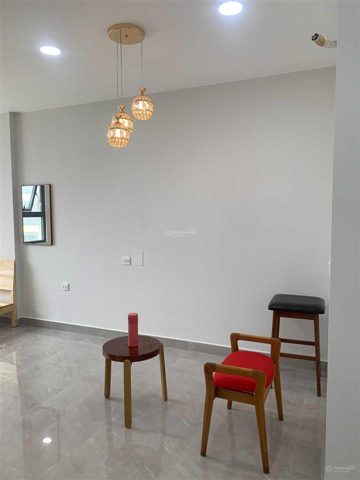 Chính chủ cần bán căn hộ 33m2 giá chỉ 1 tỷ. đã nhận nhà vào ở ngay.  0941 329 ***