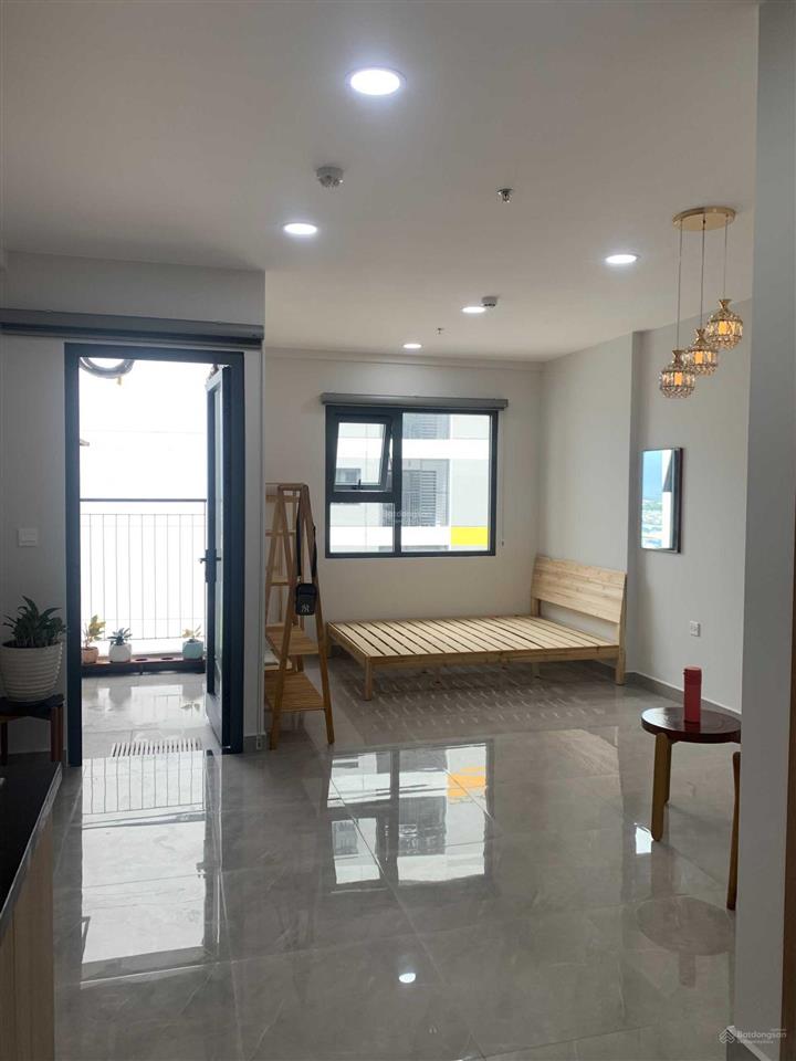 Chính chủ cần bán căn hộ 33m2 giá chỉ 1 tỷ. đã nhận nhà vào ở ngay.  0941 329 ***