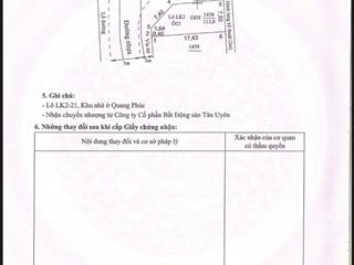 Bán lô góc 113m2, full thổ cư, đường nhựa dx023, đầu tư và ở rất thuận tiện.  0911 159 ***